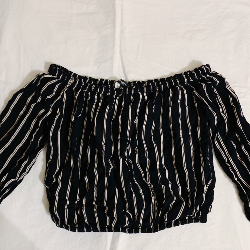 Brandy Melville Maura Top